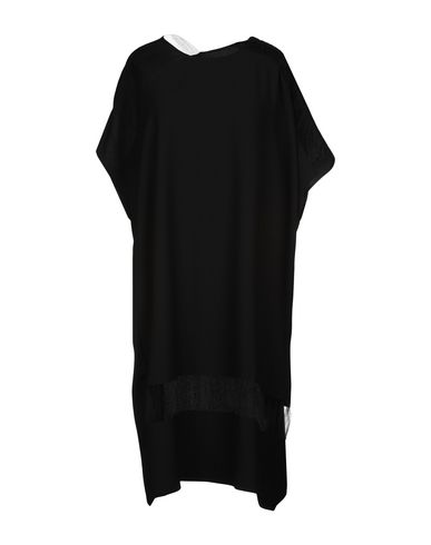 ZOOM MAISON MARGIELA - Knee-length dress