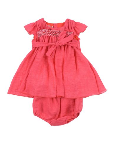 ZOOM LA STUPENDERIA - Vestido