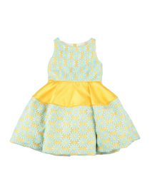 LA STUPENDERIA Платье для малыша