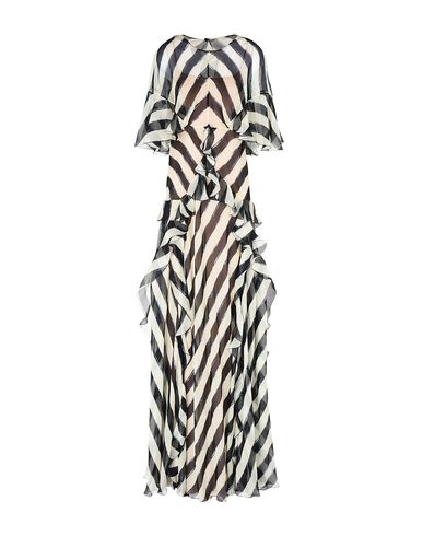 ZOOM ALBERTA FERRETTI - Vestido de ceremonia