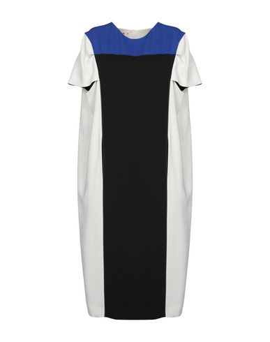 ZOOM MARNI - Midi Dress