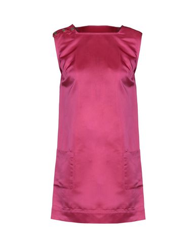 ZOOM PIERRE BALMAIN - Short dress