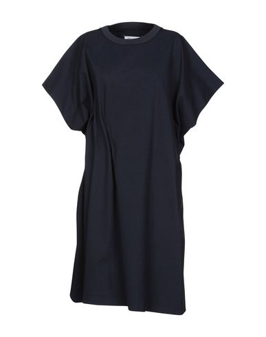 ZOOM MAISON MARGIELA - Knee-length dress