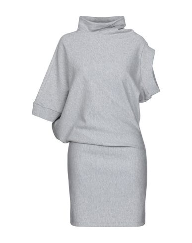 ZOOM MAISON MARGIELA - Knee-length dress