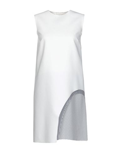 ZOOM MAISON MARGIELA - Short dress