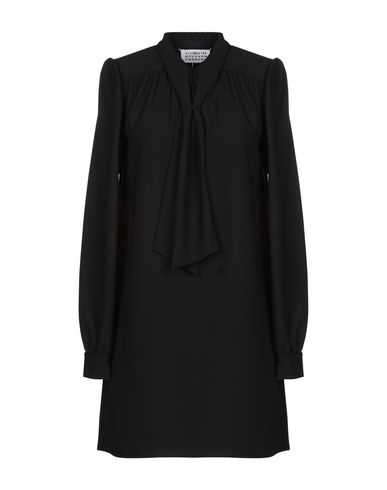 ZOOM MAISON MARGIELA - Short dress