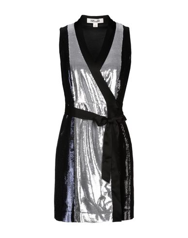 ZOOM DIANE VON FURSTENBERG - Short dress
