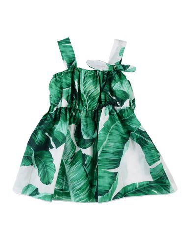 ZOOM DOLCE & GABBANA - Vestido