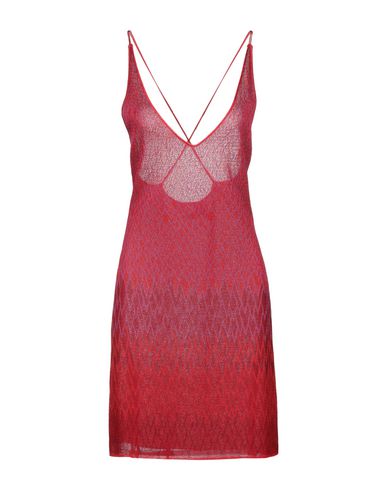ZOOM ROBERTA DI CAMERINO - Knielanges Kleid