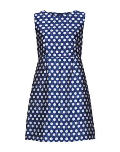 ZOOM DIANE VON FURSTENBERG - Vestito corto