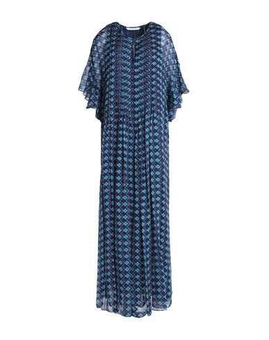 ZOOM DIANE VON FURSTENBERG - Vestido de Seda