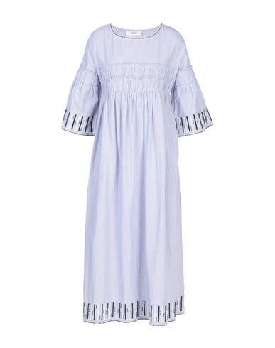 ZOOM JUCCA - Midi Dress