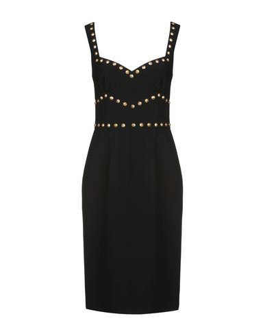 ZOOM MOSCHINO - Knee-length dress