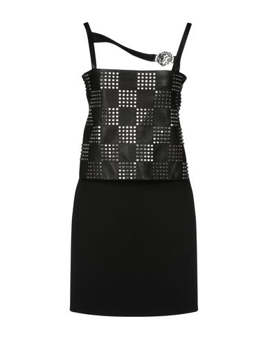 ZOOM VERSUS VERSACE - Robe courte