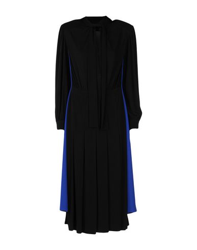 ZOOM MAISON MARGIELA - Knee-length dress