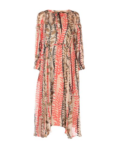 ZOOM ALBERTA FERRETTI - Robe de cérémonie