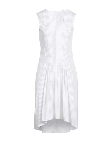ZOOM MM6 MAISON MARGIELA - Short dress