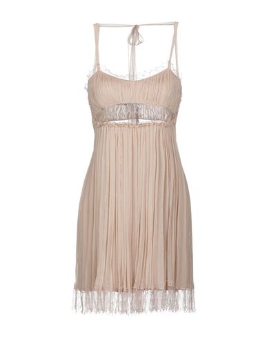 ZOOM ALBERTA FERRETTI - Robe courte