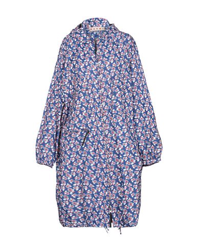 ZOOM MARNI - Full-length jacket