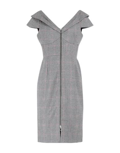 ZOOM GIUSEPPE DI MORABITO - Knee-length dress