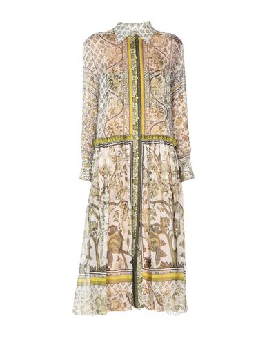 ZOOM ALBERTA FERRETTI - Midi Dress