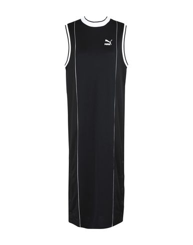 ZOOM PUMA - 3/4 length dress