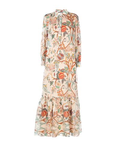 ZOOM ALBERTA FERRETTI - Long dress