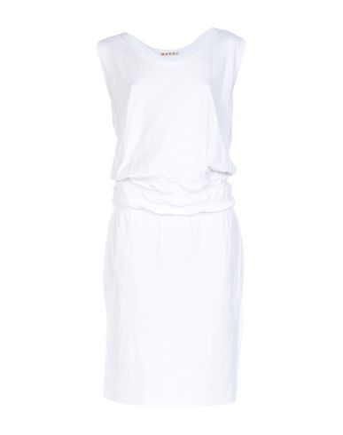 ZOOM MARNI - Midi Dress