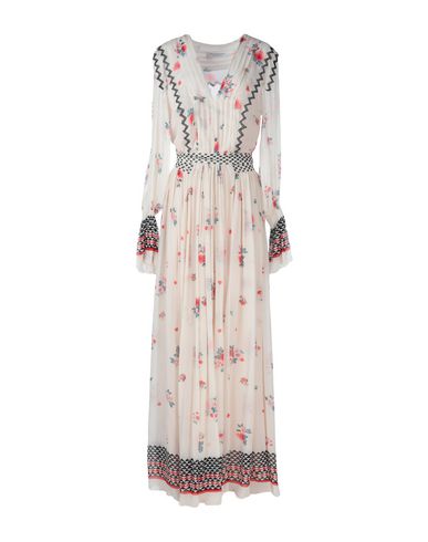 ZOOM PHILOSOPHY di LORENZO SERAFINI - Long dress