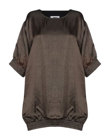 ZOOM MM6 MAISON MARGIELA - Kurzes Kleid