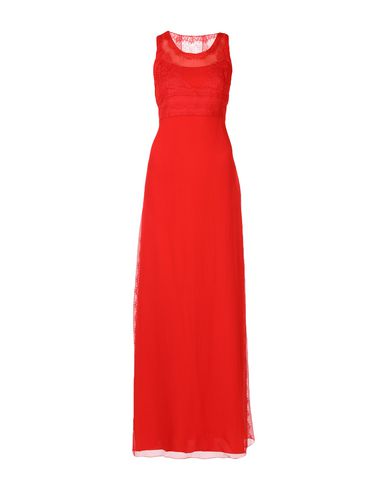 ZOOM ALBERTA FERRETTI - Robe en soie