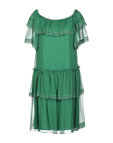 ZOOM ALBERTA FERRETTI - Short dress