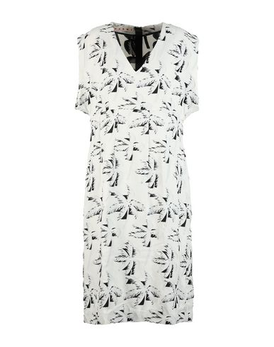 ZOOM MARNI - Knee-length dress