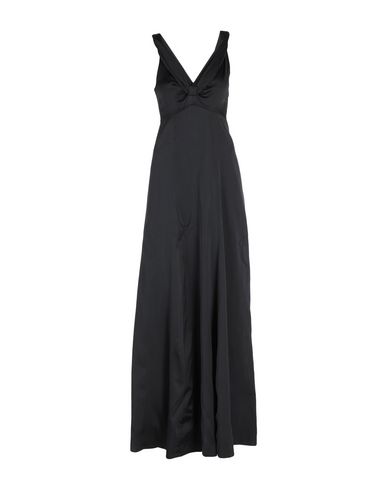 ZOOM DRIES VAN NOTEN - Long dress
