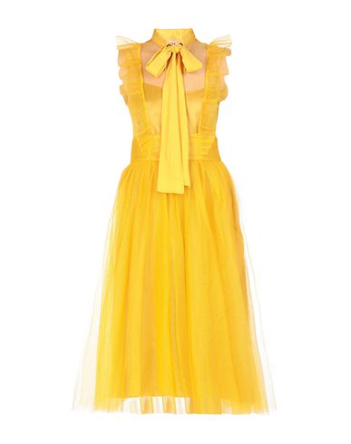 ZOOM N°21 - Midi Dress