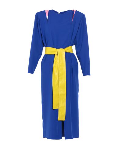 ZOOM MAISON MARGIELA - Midi Dress