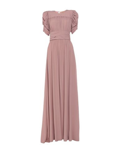 ZOOM N°21 - Robe longue