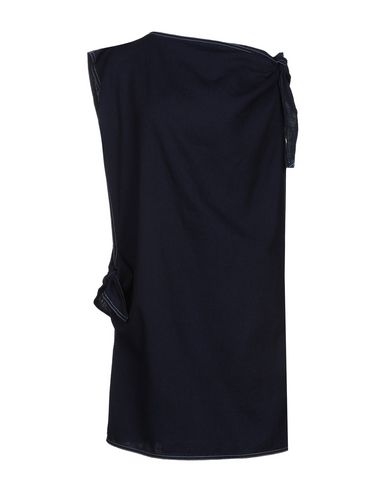 ZOOM MM6 MAISON MARGIELA - Denim dress