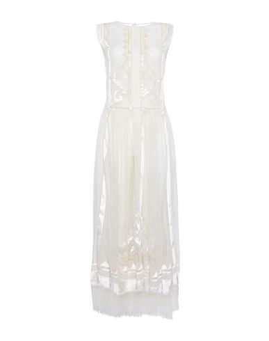 ZOOM ALBERTA FERRETTI - Vestido de ceremonia