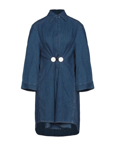 ZOOM MM6 MAISON MARGIELA - Vestito Chemisier