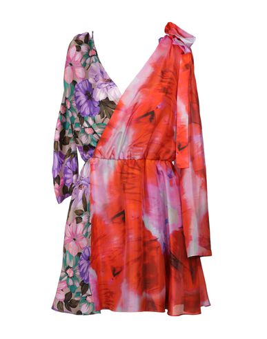 ZOOM MSGM - Short dress