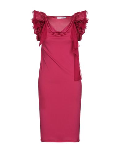 ZOOM GIVENCHY - Knee-length dress