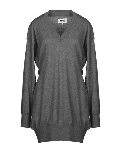 ZOOM MM6 MAISON MARGIELA - Kurzes Kleid