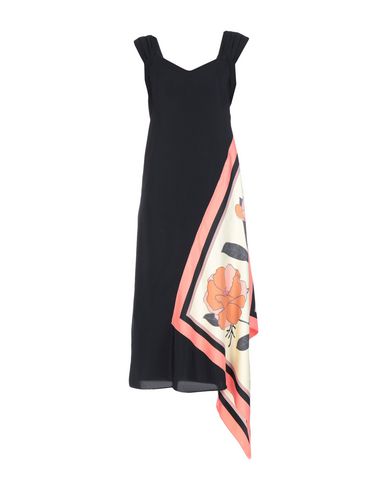 ZOOM DRIES VAN NOTEN - Knee-length dress