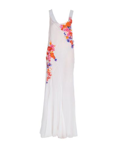 ZOOM ALBERTA FERRETTI - Vestido de ceremonia