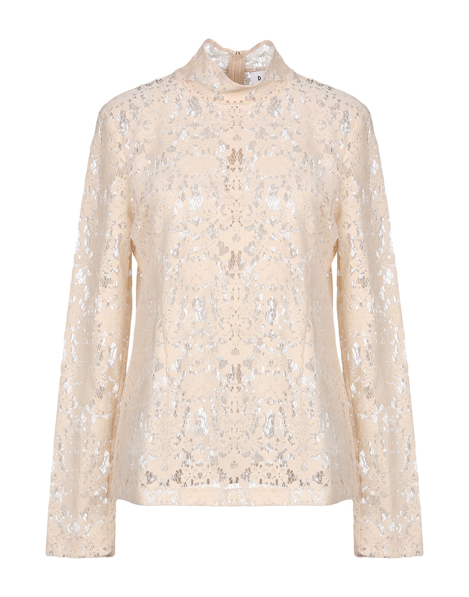 dkny blouse