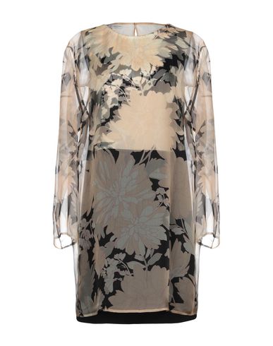 ZOOM DRIES VAN NOTEN - Short dress