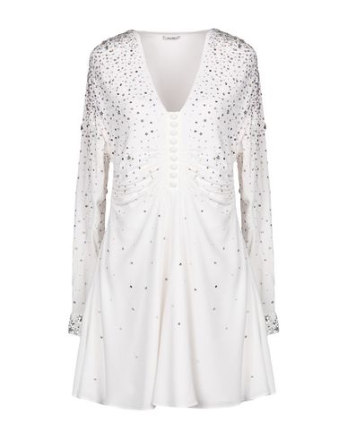 ZOOM MIU MIU - Short dress