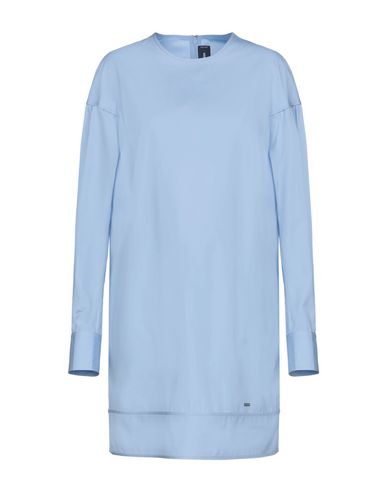 ZOOM DSQUARED2 - Hemdblusenkleid