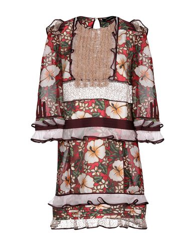 ZOOM DSQUARED2 - Kurzes Kleid